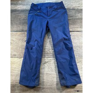 Marmot Slopestar Pants Womens Snow Pants Primaloft Insulation 34x31